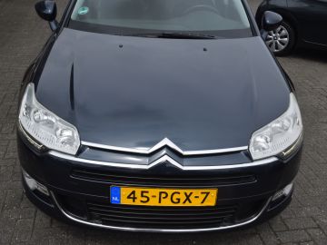 Citroën C5